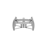 CHEF INOX ROUND CHAFER STAND 18/8 TO SUIT 54919 - Hospitality Connect