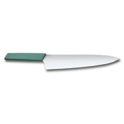 Victorinox Swiss Modern Carving Knife, 25cm, Sage - Hospitality Connect