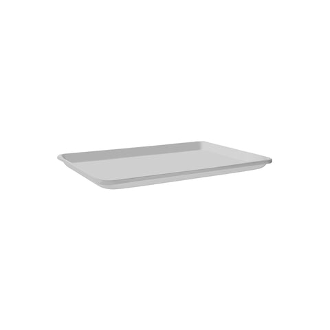 CHEF INOX PREMIER BAKING SHEET HEAVY DUTY ALUM 330x450x25mm - Hospitality Connect