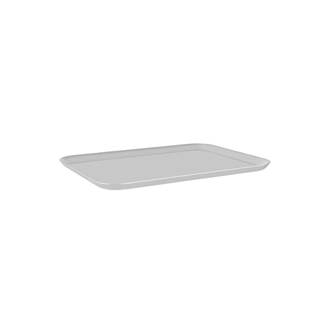 CHEF INOX PREMIER BAKING SHEET ALUMINIUM 420x265x20mm - Hospitality Connect