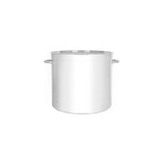 CHEF INOX PREMIER STOCKPOT ALUMINIUM 60.0lt 440x405x4mm - Hospitality Connect