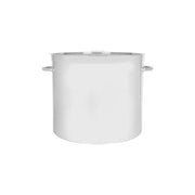 CHEF INOX PREMIER STOCKPOT ALUMINIUM 120.0lt 550x495x4mm - Hospitality Connect