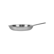 CHEF INOX PREMIER FRYPAN SATIN FINISH ALUMINIUM 300mm - Hospitality Connect