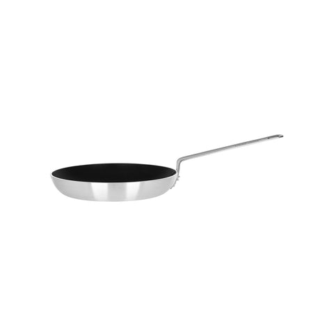 CHEF INOX PROFILE ROUND FRYPAN NON STICK 280mm - Hospitality Connect