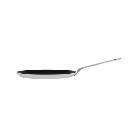 CHEF INOX PROFILE CREPE PAN NON STICK 260x15mm - Hospitality Connect