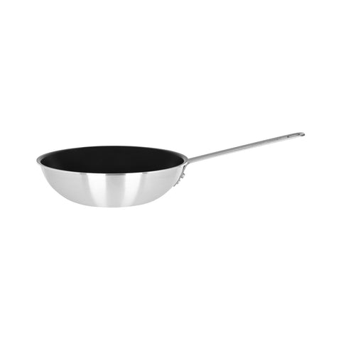 CHEF INOX PROFILE WOK NON STICK 280x80mm - Hospitality Connect