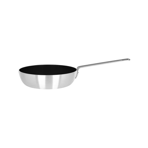 CHEF INOX PROFILE SAUTE/FRYPAN DEEP NON STICK 260mm - Hospitality Connect