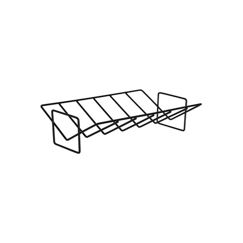 CHEF INOX RACK ONLY FOR ROAST PAN 380mm - Hospitality Connect