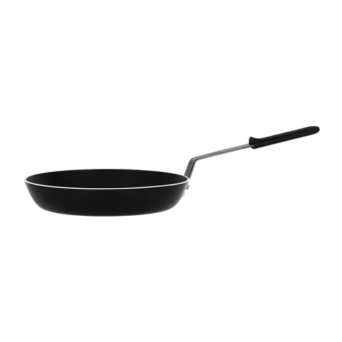CHEF INOX EZIGRIP ROUND FRYPAN NON STICK 280mm - Hospitality Connect