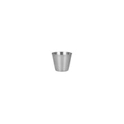 CHEF INOX DARIOL MOULD 18/8 67x56mm Box of 10 - Hospitality Connect