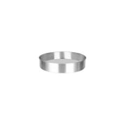 CHEF INOX ROUND CAKE PAN ALUMINIUM 250x50mm - Hospitality Connect