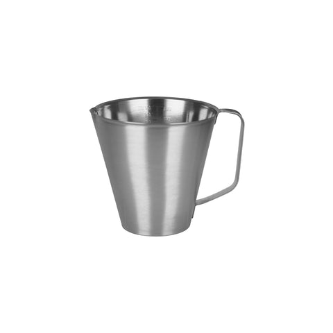 CHEF INOX MEASURING JUG GRADUATED 18/8 1.0lt - Hospitality Connect