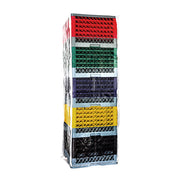 CHEF INOX PVC TROLLEY COVER w/VELCRO STRAPS PVC 520mm - Hospitality Connect