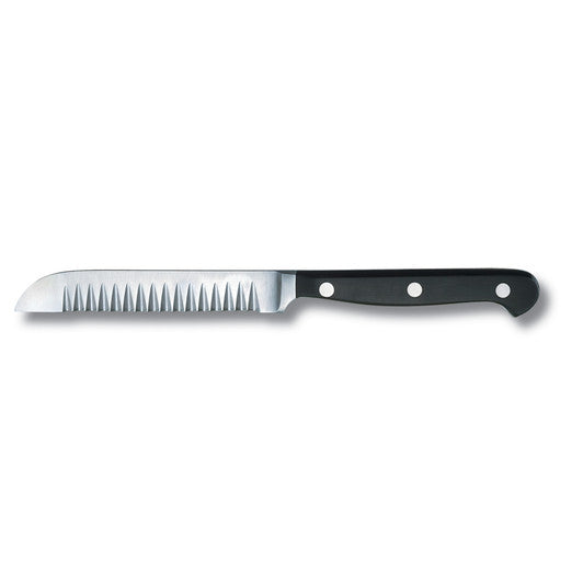 Victorinox Decorating Knife,11cm,Forged,Nylon Handle No Rivets - Hospitality Connect