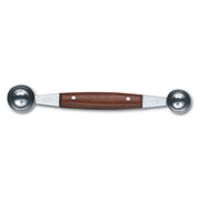 Victorinox Baller,22mm & 25mm Ø,Double,Wood - Hospitality Connect