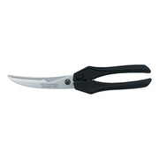 Victorinox  Poultry Shears,25cm O/A,Stainless Blades,Black Handles - Hospitality Connect