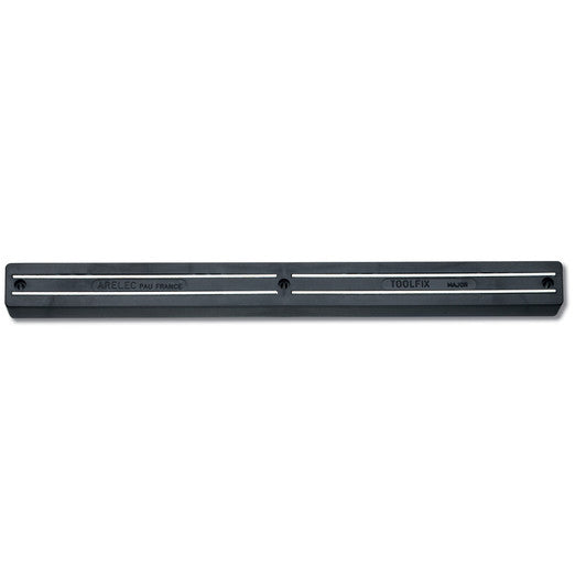 Victorinox Magnetic Knife Bar,35cm O/A,Empty,Black - Hospitality Connect