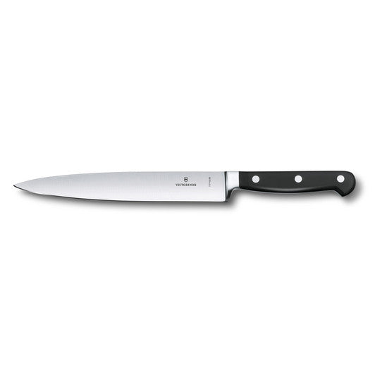 Victorinox Forged Carving Knife,20cm,Flexible Blade,Gift Boxed - Hospitality Connect