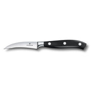 Victorinox Forged Shaping Knife,8 cm,Curved Blade,Gift Boxed - Hospitality Connect