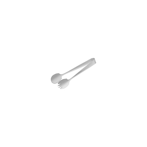 CHEF INOX ELITE ICE TONG S/S 185mm - Hospitality Connect
