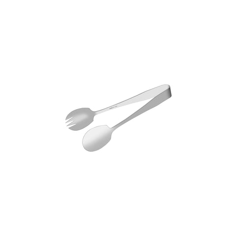 CHEF INOX ELITE SALAD TONG S/S 240mm - Hospitality Connect