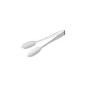 CHEF INOX ELITE FOOD TONG S/S 260mm - Hospitality Connect