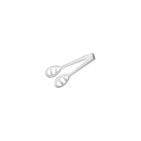 CHEF INOX VEGETABLE TONG S/S 195mm - Hospitality Connect