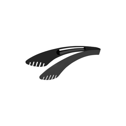 TABLEKRAFT ALLPURPOSE/SERVING TONG HEAVY HDL GUN METAL 215mm - Hospitality Connect