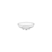 CHEF INOX OVAL BASKET WIRE 18/10 200x145x65mm - Hospitality Connect