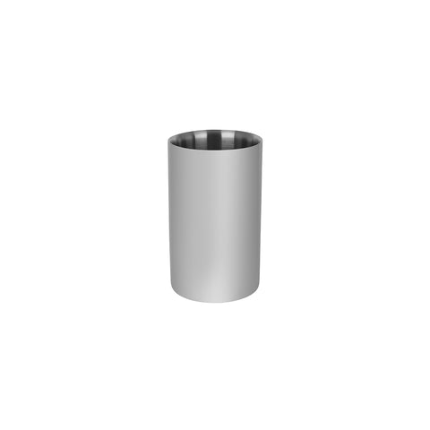 CHEF INOX ELITE WINE COOLER INSULATED 1 BTL SATIN S/S 200mm - Hospitality Connect
