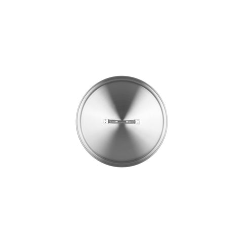 CHEF INOX ELITE LID 18/10 260mm - Hospitality Connect