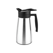 CHEF INOX FROSTED PITCHER 165x113x188mm 1.0lt - Hospitality Connect