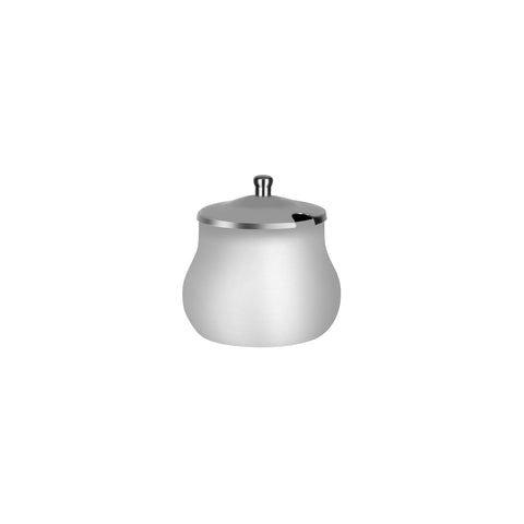 TABLEKRAFT REGAL SUGAR BOWL 18/8 375ml - Hospitality Connect