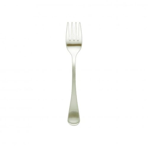 TABLEKRAFT ELITE FRUIT FORK 18/10 142mm Box of 12 - Hospitality Connect