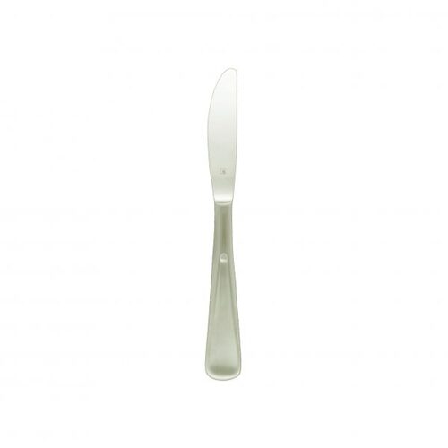 TABLEKRAFT ELITE DESSERT KNIFE SOLID S/S 205mm Box of 12 - Hospitality Connect