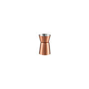 CHEF INOX JIGGER COPPER PLATED 15/30ml - Hospitality Connect