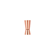 CHEF INOX JIGGER COPPER PLATED 30/60ml - Hospitality Connect