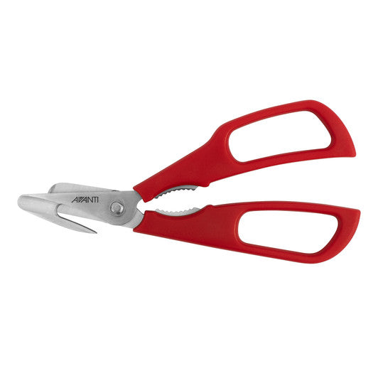 Avanti Seafood Shears - Hospitality Connect