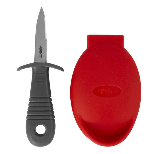 Avanti Oyster Shucking Set - Hospitality Connect