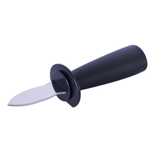 Avanti Deluxe Oyster Knife with Cover - Hospitality Connect
