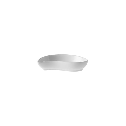 TABLEKRAFT MINIATURES BUFFET DROP SHAPE DISH 115x60x25mm Box of 12 - Hospitality Connect