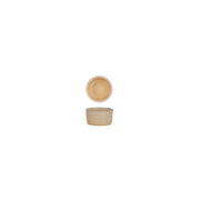 TABLEKRAFT URBAN LOFT SAUCE DISH/RAMEKIN 67x36mm SANDSTONE Box of 8 - Hospitality Connect