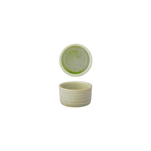 TABLEKRAFT URBAN LOFT SAUCE DISH/RAMEKIN 67x36mm PISTACHIO Box of 8 - Hospitality Connect
