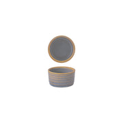 TABLEKRAFT URBAN LOFT SAUCE DISH/RAMEKIN 67x36mm AZURE BLUE Box of 8 - Hospitality Connect