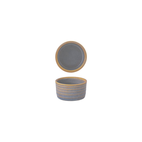 TABLEKRAFT URBAN LOFT SAUCE DISH/RAMEKIN 67x36mm AZURE BLUE Box of 8 - Hospitality Connect