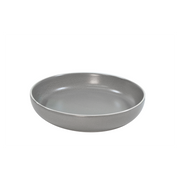 TABLEKRAFT URBAN ROUND COUPE BOWL 210x45mm GREY Box of 6 - Hospitality Connect