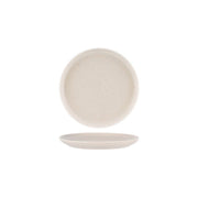 TABLEKRAFT URBAN ROUND COUPE PLATE 160mm SAND Box of 6 - Hospitality Connect