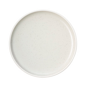 TABLEKRAFT URBAN ROUND COUPE PLATE 265x28mm SAND Box of 4 - Hospitality Connect