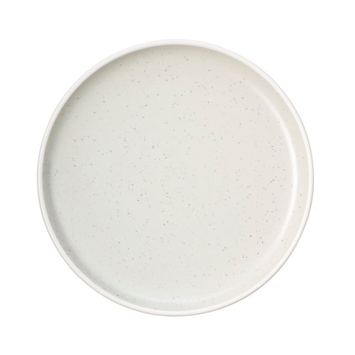 TABLEKRAFT URBAN ROUND COUPE PLATE 265x28mm SAND Box of 4 - Hospitality Connect