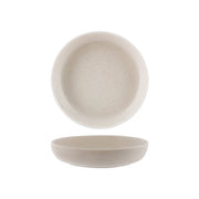 TABLEKRAFT URBAN ROUND COUPE BOWL 210x45mm SAND Box of 6 - Hospitality Connect